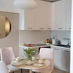 Natura Aqua Polanki 109 Appartement Kołobrzeg
