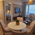 Natura Aqua Polanki 109 Appartement