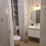 Natura Aqua Polanki 109 Appartement