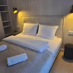 Natura Aqua Polanki 109 Appartement