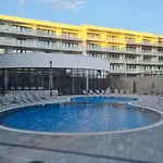 Natura Aqua Polanki 109 Appartement Kołobrzeg