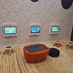 Natura Aqua Polanki 109 Appartement Kołobrzeg