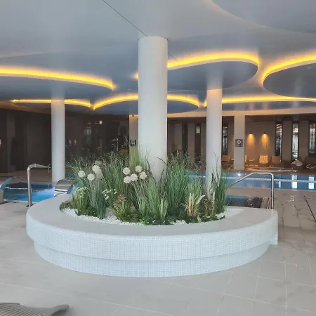 Natura Aqua Polanki 109 Appartement Kołobrzeg