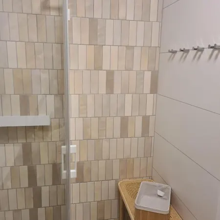 Natura Aqua Polanki 109 Appartement *