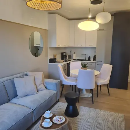 Natura Aqua Polanki 109 Колобжег