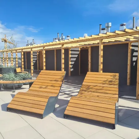 Natura Aqua Polanki 109