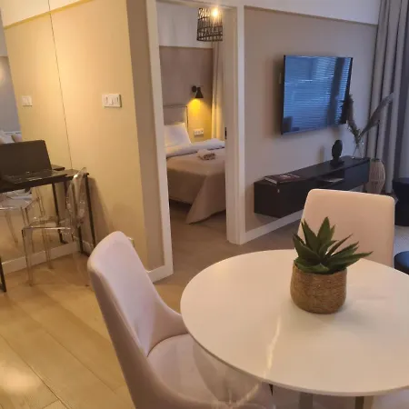 Natura Aqua Polanki 109 Колобжег