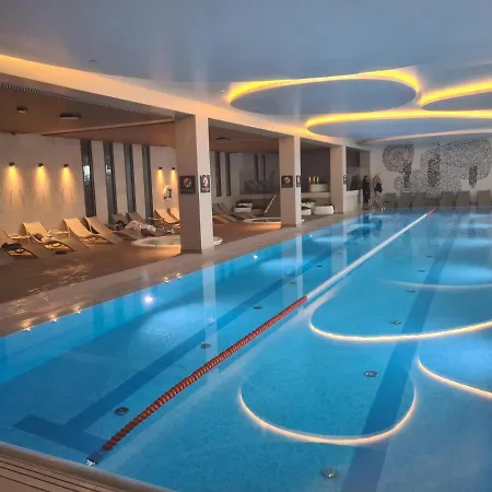 Natura Aqua Polanki 109