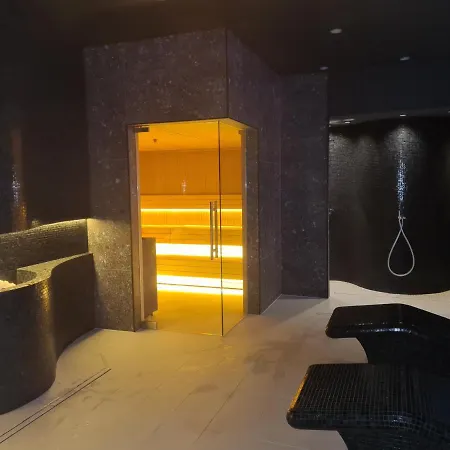 Natura Aqua Polanki 109 Колобжег