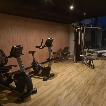 Natura Aqua Polanki 109 * Kołobrzeg