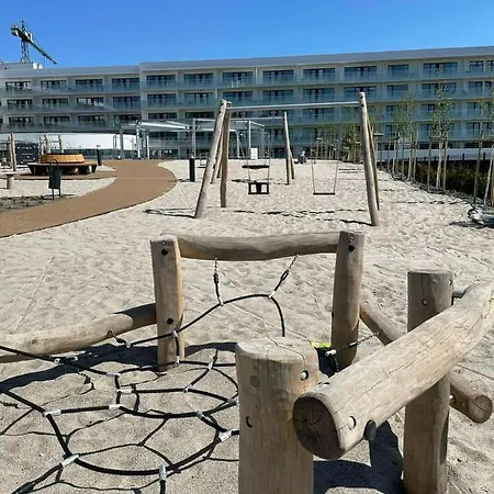 Апартаменти Natura Aqua Polanki 109