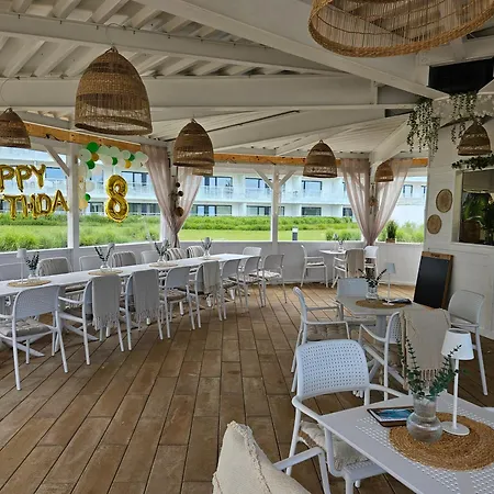 Апартаменти Natura Aqua Polanki 109 *