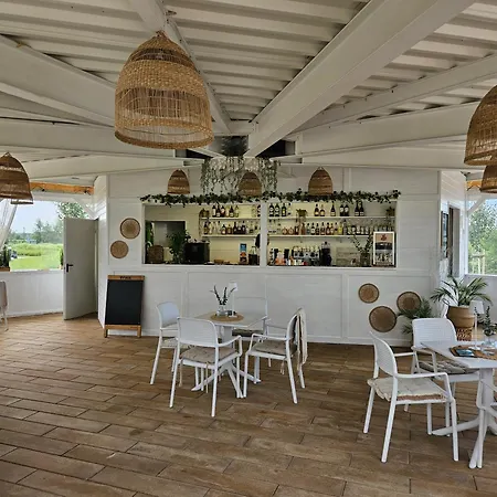 Natura Aqua Polanki 109 Апартаменти Колобжег