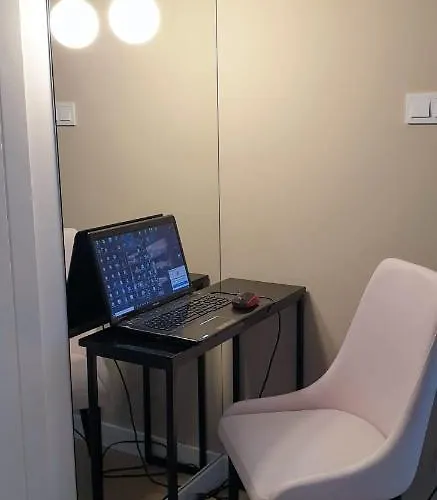 Natura Aqua Polanki 109 Kolobrzeg