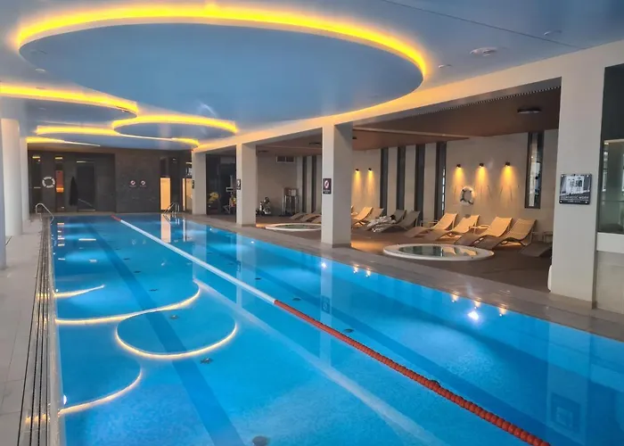 Natura Aqua Polanki 109 Kolobrzeg