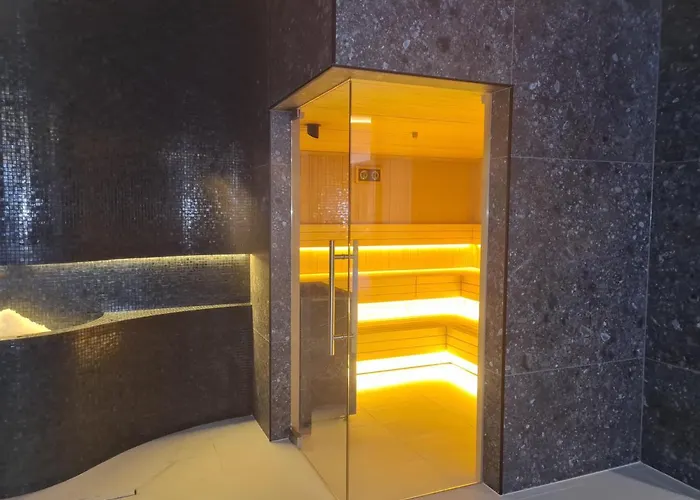 Natura Aqua Polanki 109 Kolobrzeg