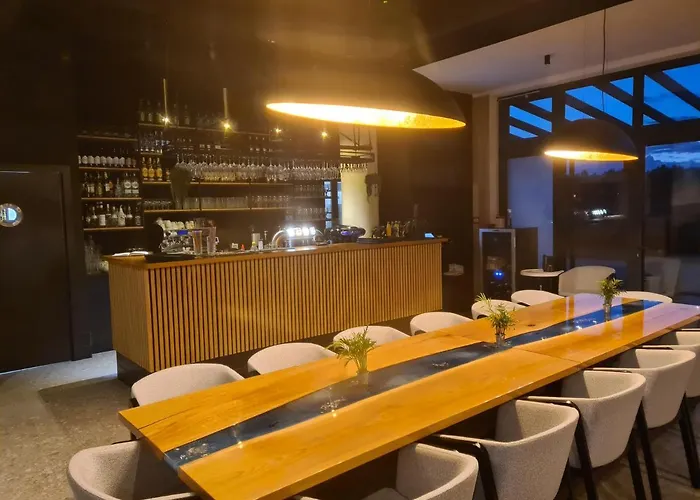 Natura Aqua Polanki 109