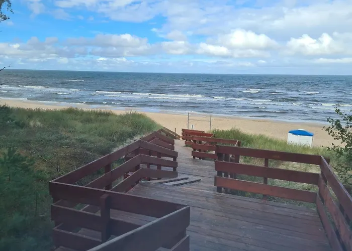 Natura Aqua Polanki 109 *